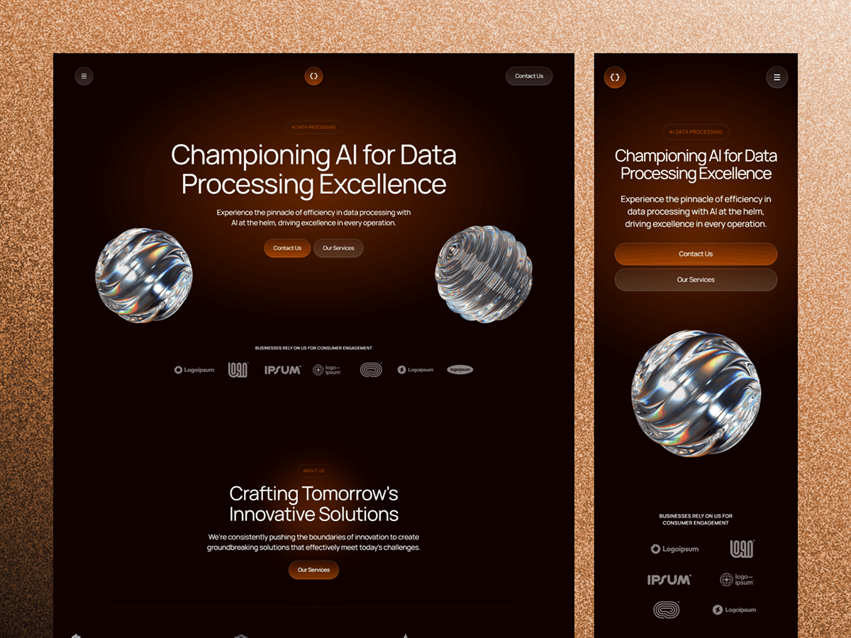 Synthetix project cover