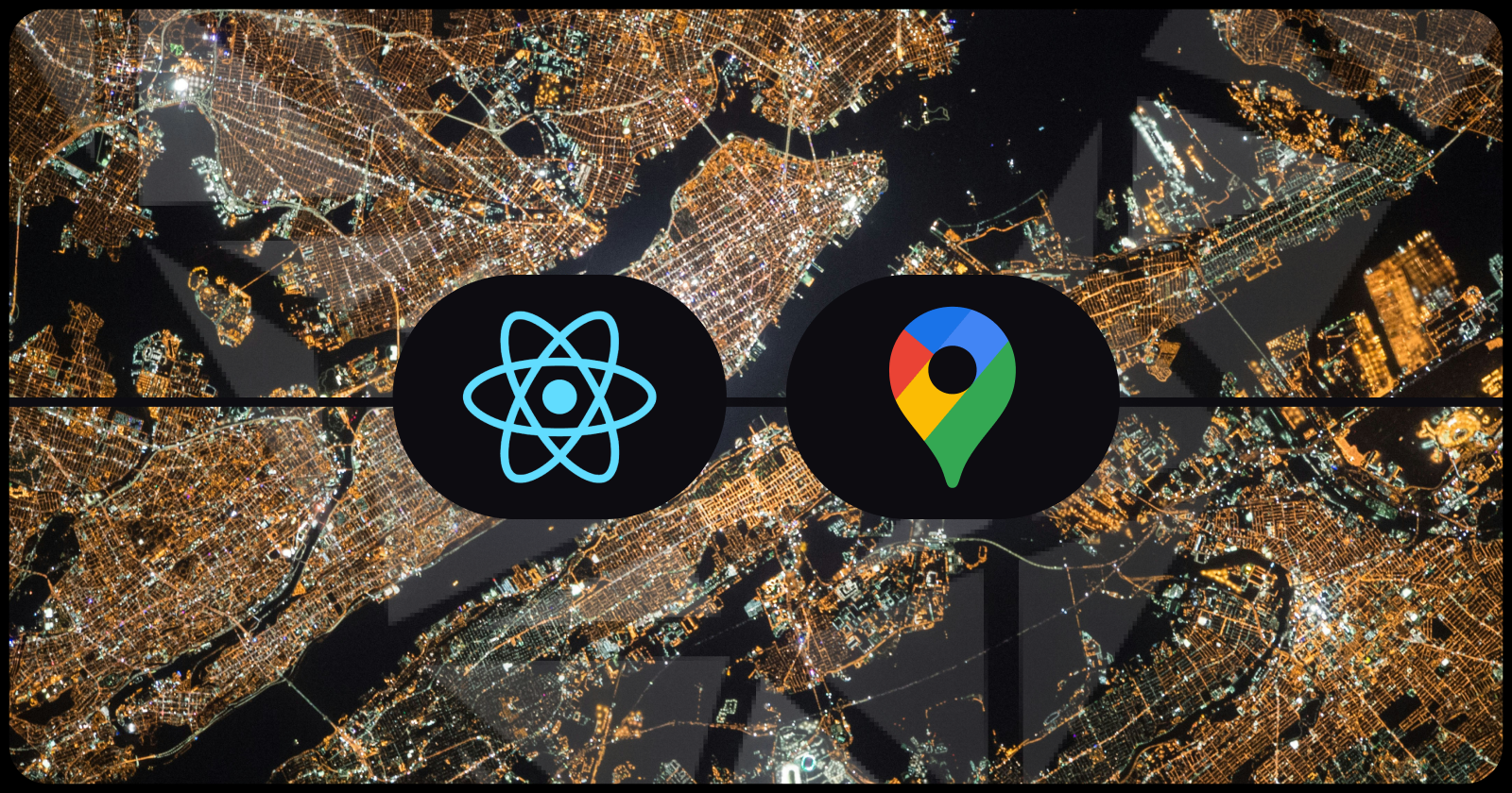 Step-by-Step Guide: Adding Google Maps to Your React App Using Vis.gl